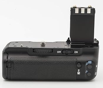 Amazon | Canon バッテリーグリップ BG-E3 | カメラ用バッテリー